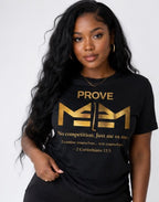 Prove ME 2 ME Premium T-Shirt