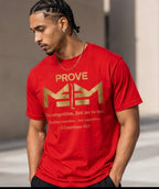 Prove ME 2 ME Premium T-Shirt