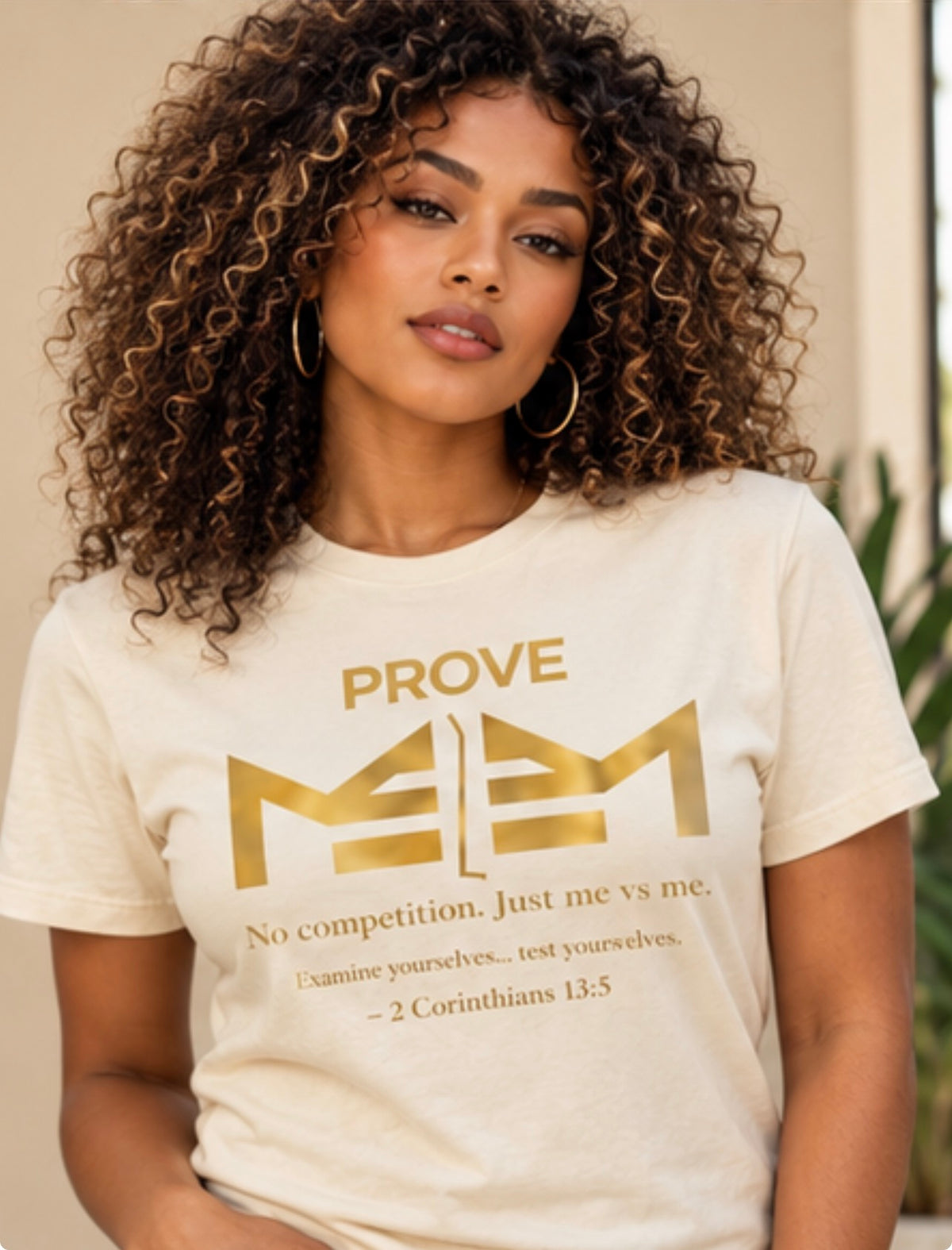 Prove ME 2 ME Premium T-Shirt