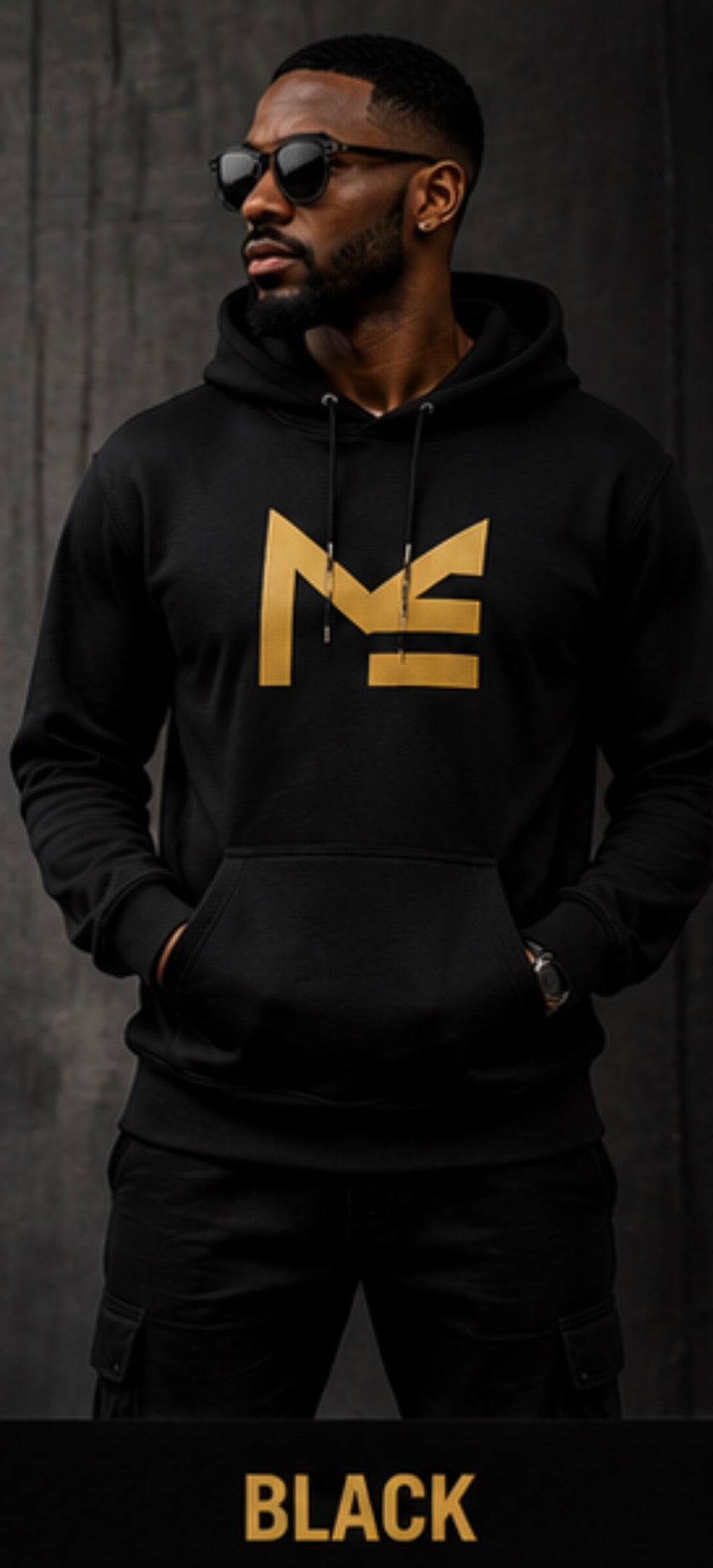 ME Hoodies