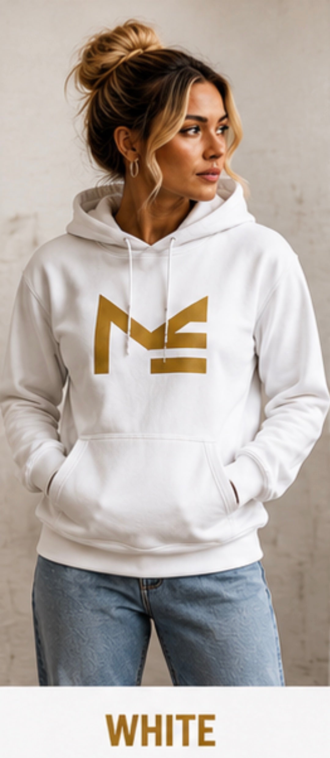 ME Hoodies