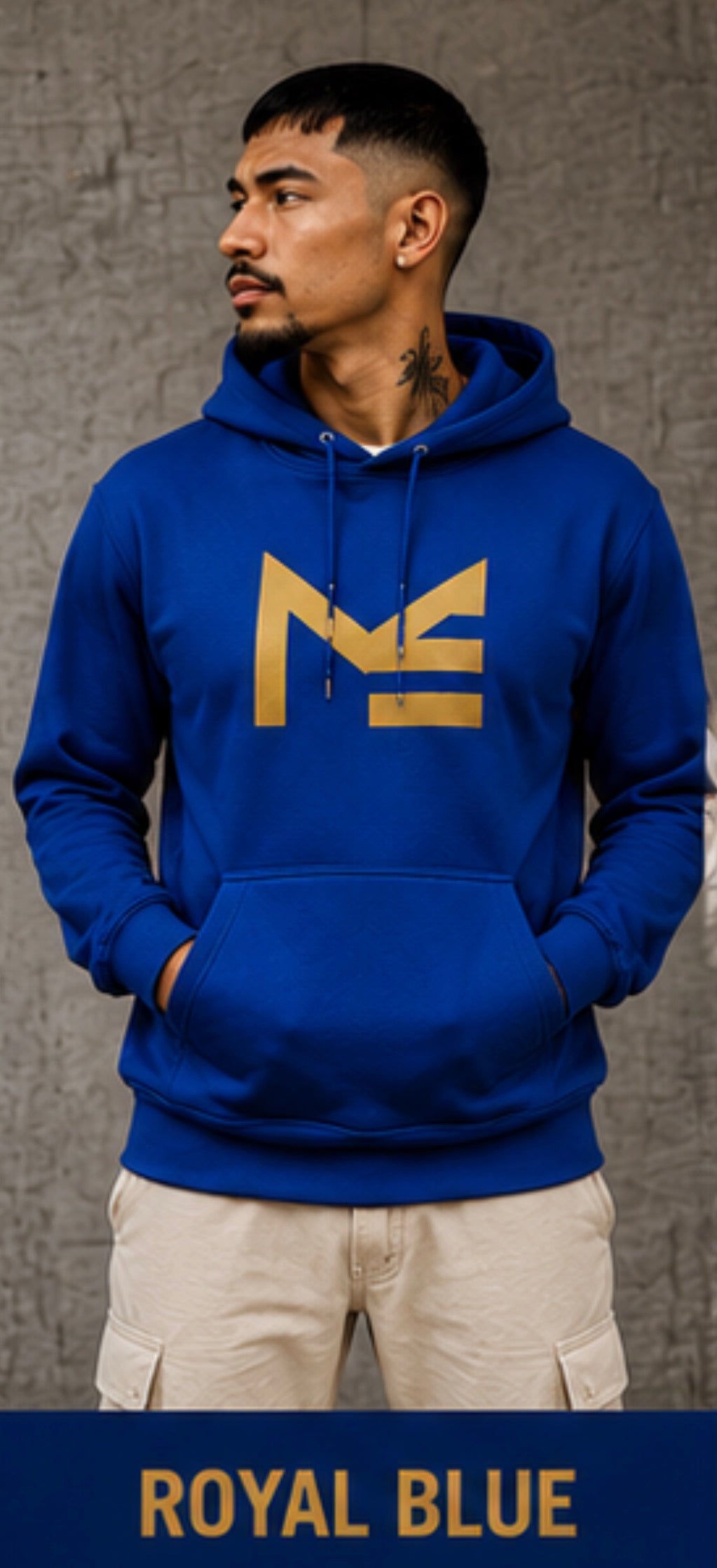 ME Hoodies