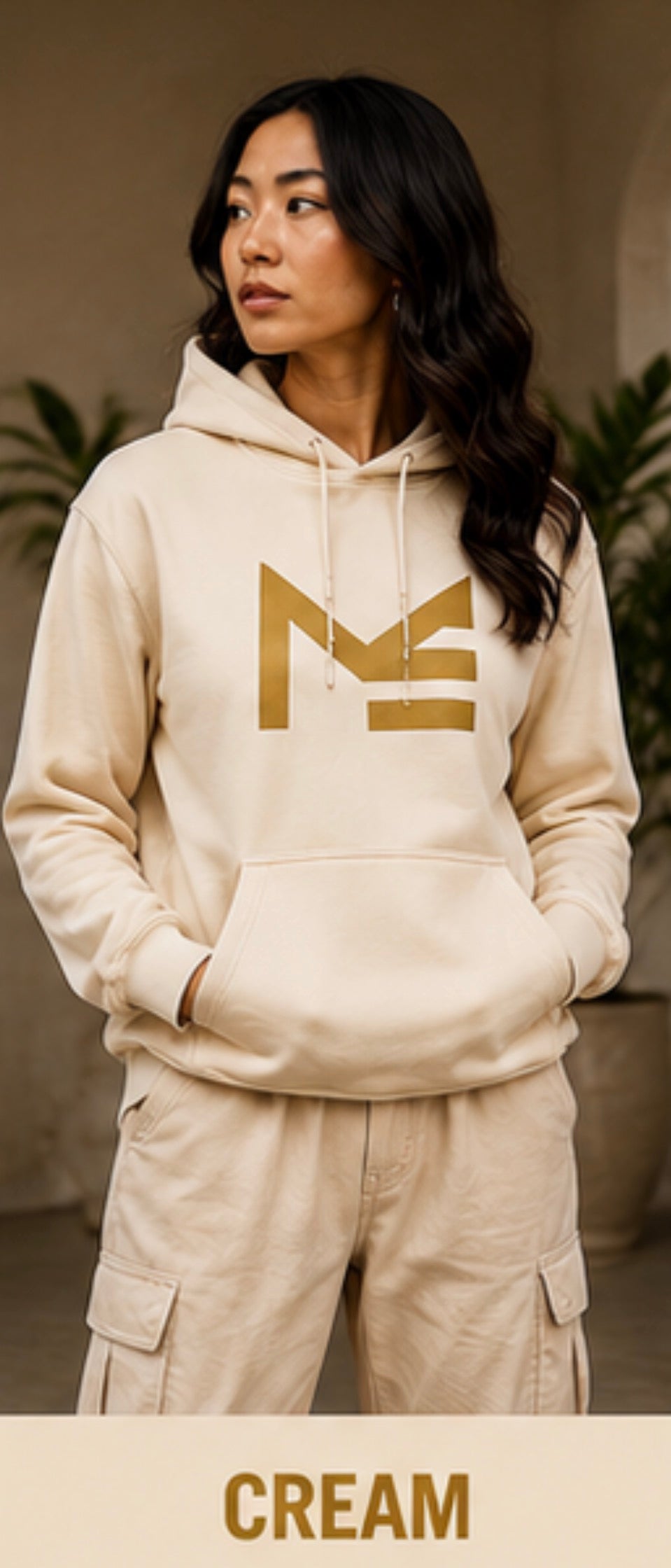 ME Hoodies