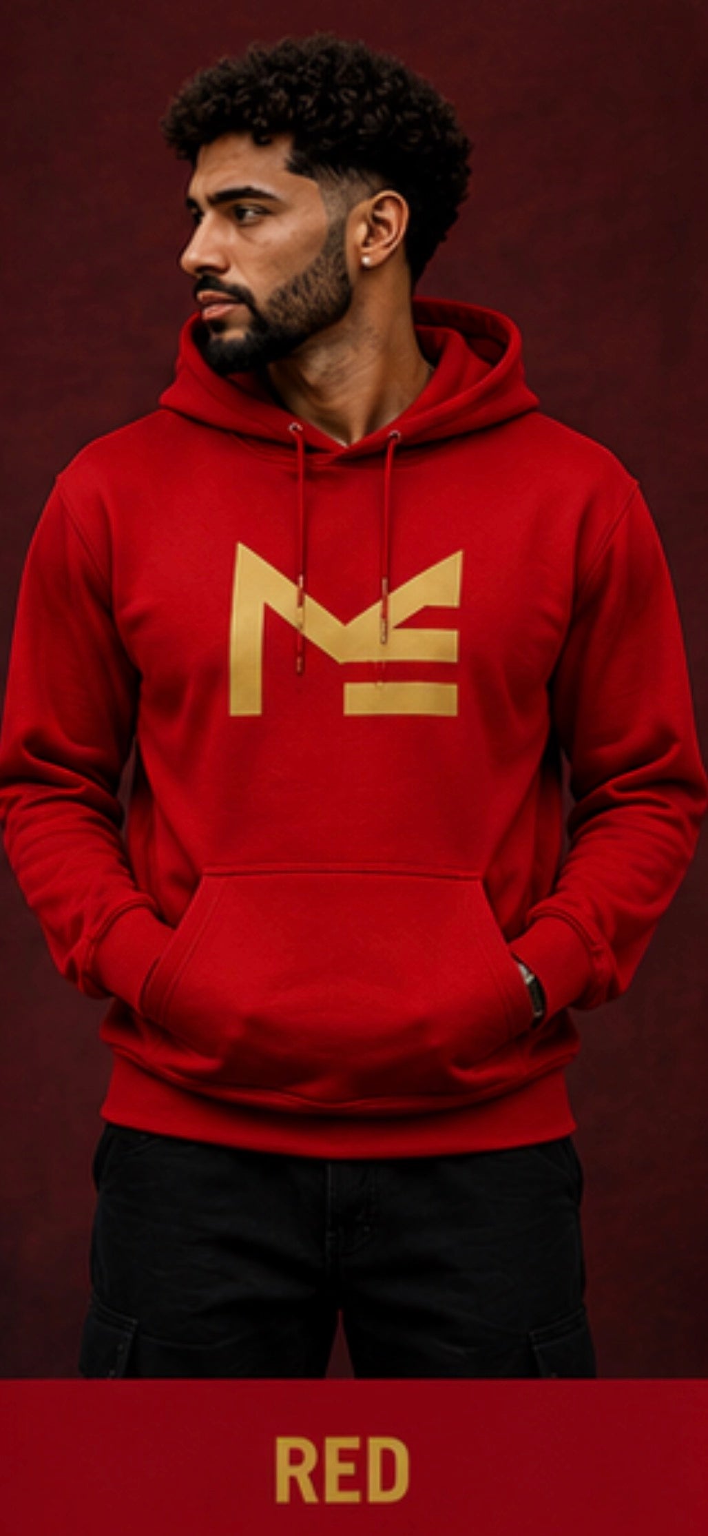 ME Hoodies