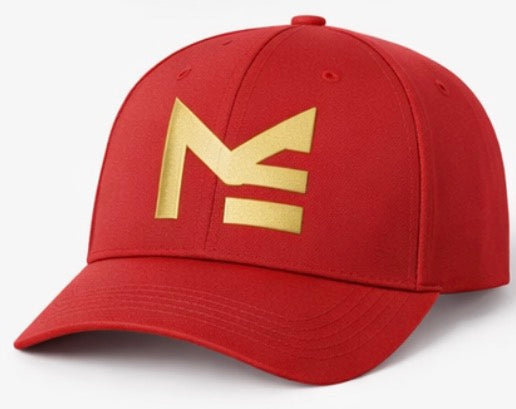 ME Signature Snapback Suave Collection