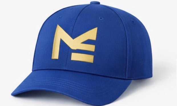 ME Signature Snapback Suave Collection