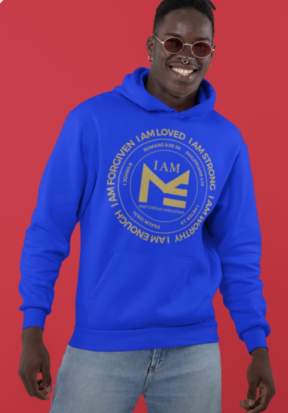 ME Signature Hoodie
